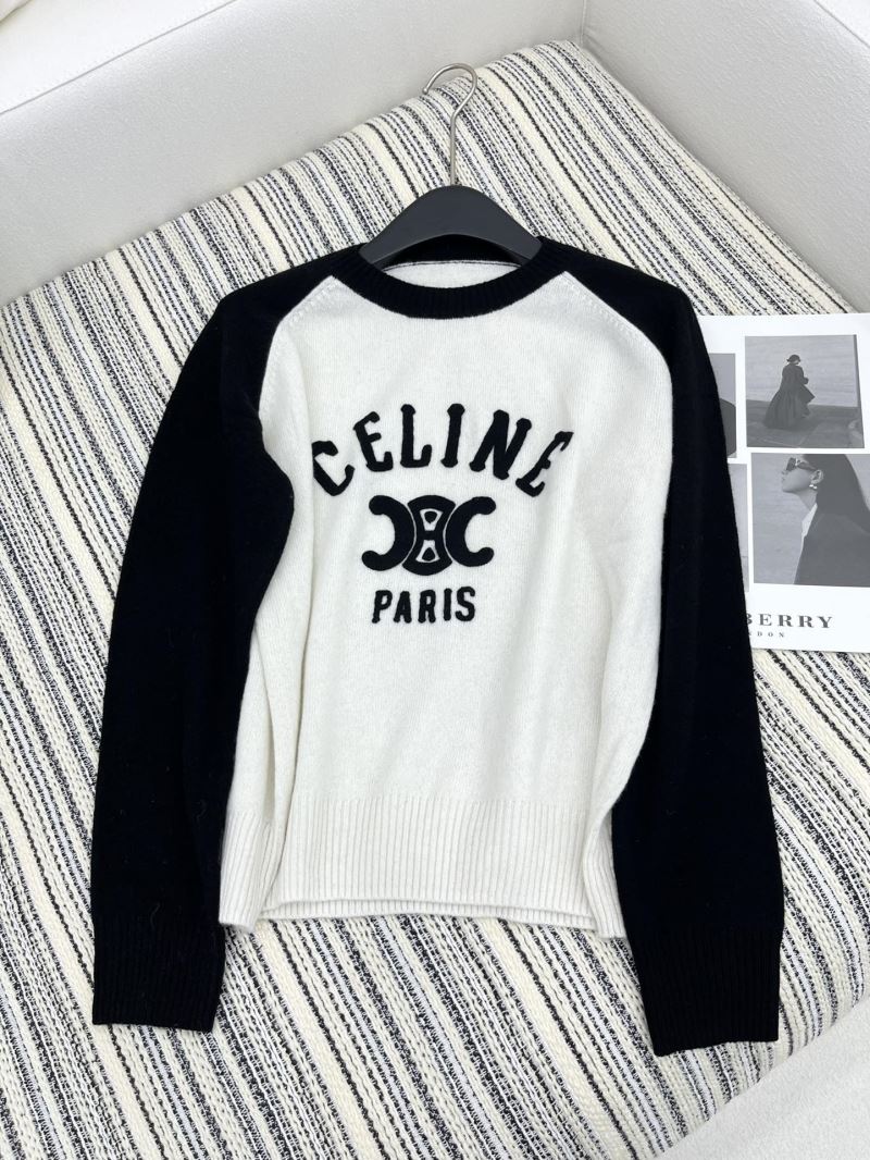 Celine Sweaters